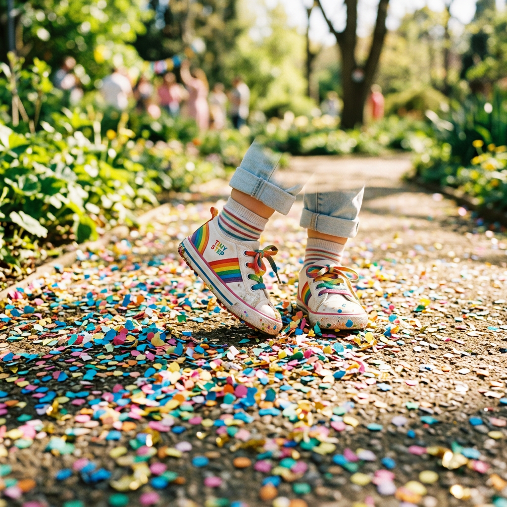 Celebrating Preschool Growth: Lessons from&nbsp;Graduation